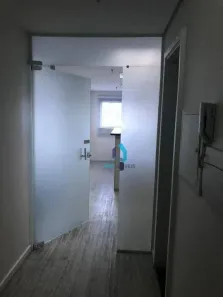 Sala Comercial para venda ou aluguel, 250m² no Vila Almeida, São Paulo