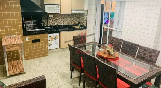 Apartamento com 3 Quartos à venda, 124m² no Chácara Belenzinho, São Paulo