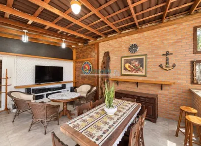 Casa com 3 Quartos à venda, 140m² no Vila Imbui, Cachoeirinha