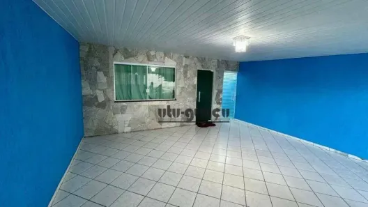 Casa com 3 Quartos à venda, 123m² no Parque América, Itu
