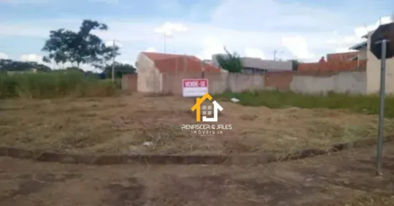 Lote/Terreno à venda, 310m² no Fazenda Rio Preto, São José do Rio Preto