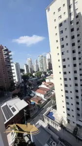 Apartamento com 3 Quartos à venda, 72m² no Santana, São Paulo