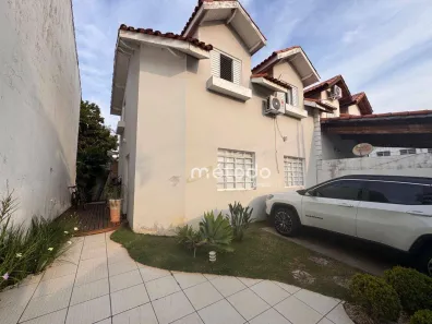 Casa com 3 Quartos à venda, 112m² no Centro, Guararema