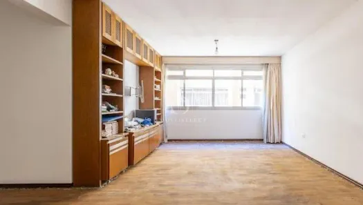 Apartamento com 3 Quartos à venda, 138m² no Jardim Paulista, São Paulo