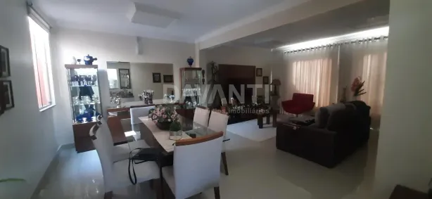 Sobrado com 3 Quartos à venda, 230m² no Parque Taquaral, Campinas