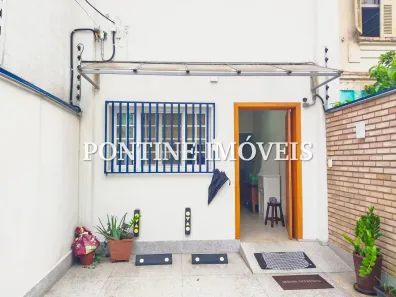 Sobrado com 2 Quartos à venda, 133m² no Aclimação, São Paulo