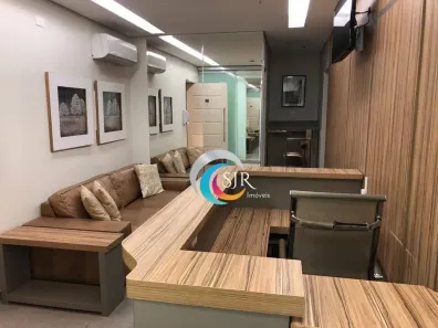 Sala Comercial para alugar, 92m² no Itaim Bibi, São Paulo