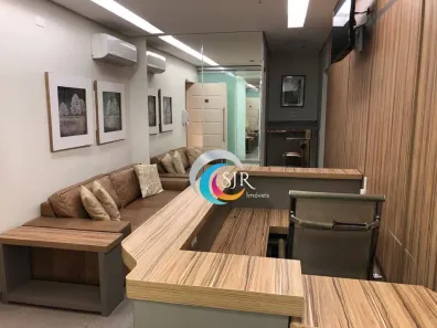 Sala Comercial para venda ou aluguel, 92m² no Itaim Bibi, São Paulo