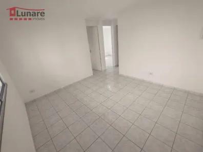 Apartamento com 2 Quartos à venda, 48m² no Vila Caputera, Mogi das Cruzes