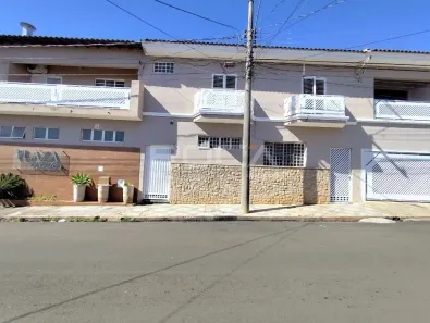 Sala Comercial para alugar, 160m² no Vila Prado, São Carlos