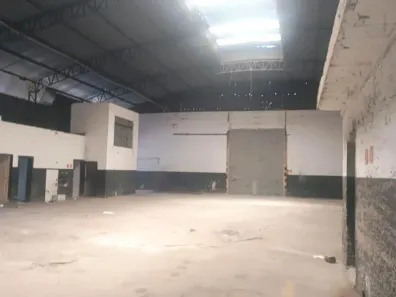 Galpão/Depósito/Armazém à venda, 773m² no Presidente Altino, Osasco
