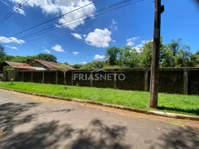 Lote/Terreno à venda, 1013m² no Santa Rita, Piracicaba