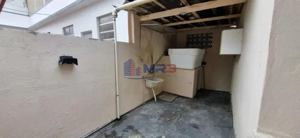 Casa com 1 Quarto para alugar, 42m² no Piedade, Rio de Janeiro