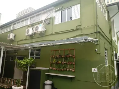 com 1 Quarto à venda, 600m² no Higienópolis, São Paulo