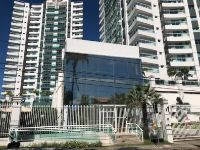 Apartamento com 2 Quartos para alugar, 78m² no Engenheiro Luciano Cavalcante, Fortaleza