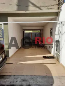  com 3 Quartos à venda, 201m² no Taquara, Rio de Janeiro