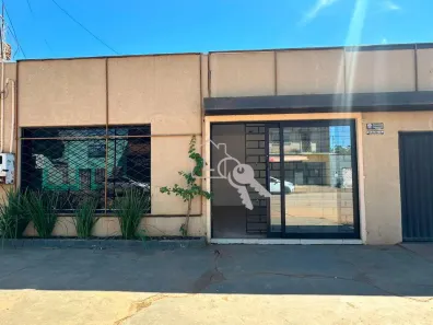 Ponto Comercial para alugar, 35m² no Aponiã, Porto Velho