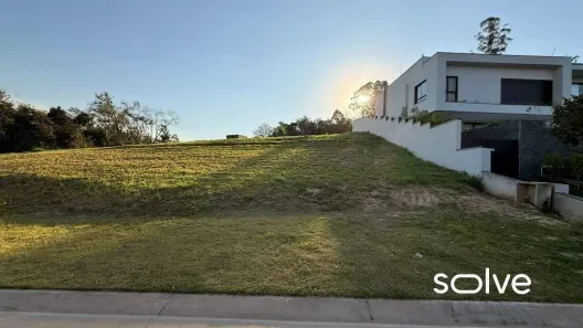 Lote/Terreno à venda, 540m² no Jardim Santa Rita, Indaiatuba