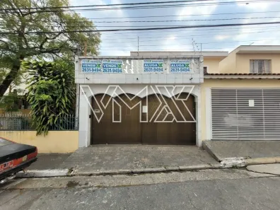Sobrado com 2 Quartos à venda, 96m² no Vila Maria Alta, São Paulo