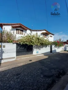 Casa com 4 Quartos à venda, 360m² no Iparana, Caucaia