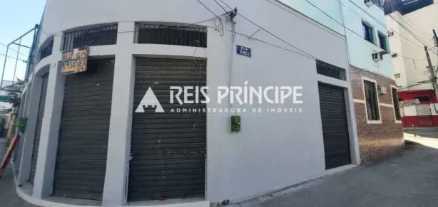 Ponto Comercial à venda, 64m² no Jacaré, Rio de Janeiro
