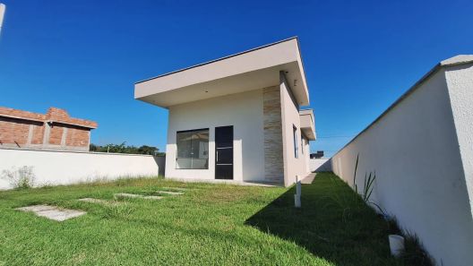 Casa de Condomínio com 2 Quartos à venda, 110m² no Itapeba, Maricá