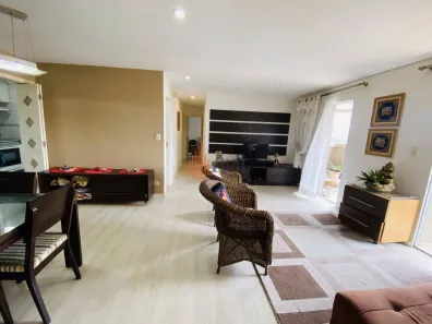 Apartamento com 3 Quartos à venda, 105m² no Alto da Mooca, São Paulo