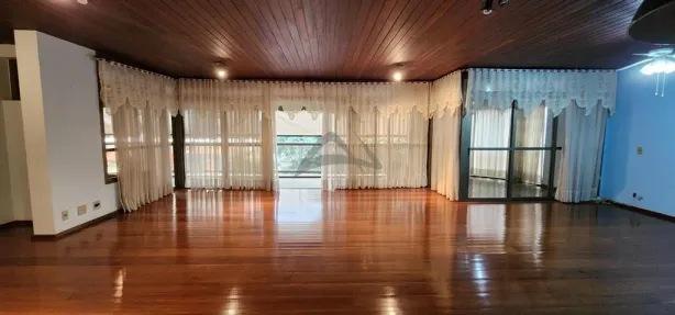 Apartamento com 4 Quartos à venda, 300m² no Cambuí, Campinas