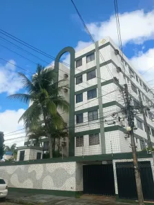 Apartamento com 3 Quartos à venda, 89m² no Campo Grande, Recife