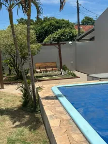 Fazenda/Sítio com 1 Quarto à venda, 420m² no Vila Souto, Bauru