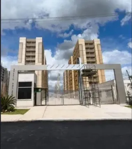 Apartamento com 2 Quartos à venda, 44m² no Mussurunga, Salvador