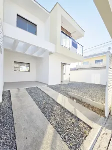 Casa com 2 Quartos à venda, 90m² no Itacolomi, Balneário Piçarras