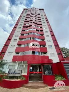 Apartamento com 2 Quartos à venda, 91m² no Centro, Cascavel