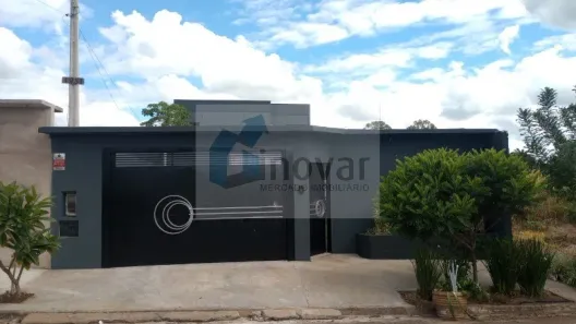 Casa com 4 Quartos à venda, 220m² no , Brodowski