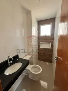 Apartamento com 2 Quartos à venda, 38m² no Vila Ema, São Paulo