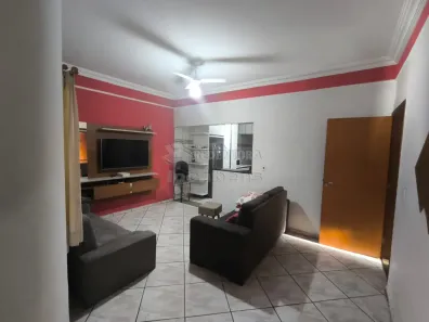 Casa com 3 Quartos à venda, 223m² no Vila Falavina, São José do Rio Preto