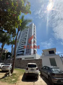 Apartamento com 3 Quartos à venda, 120m² no Candeias, Jaboatão dos Guararapes