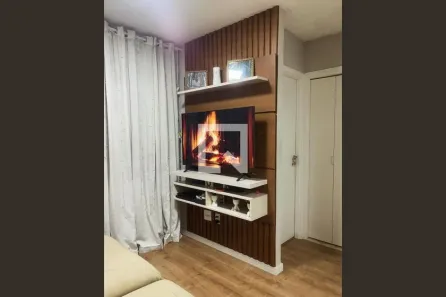 Apartamento com 2 Quartos à venda, 42m² no Jardim do Lago, São Paulo