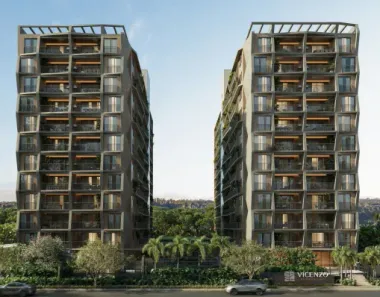 Apartamento com 3 Quartos à venda, 84m² no Cabo Branco, João Pessoa