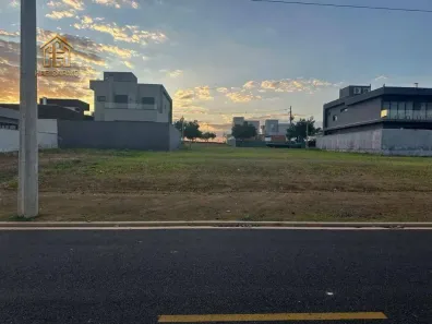 Lote/Terreno à venda, 301m² no Terras Alphaville Mirassol, Mirassol