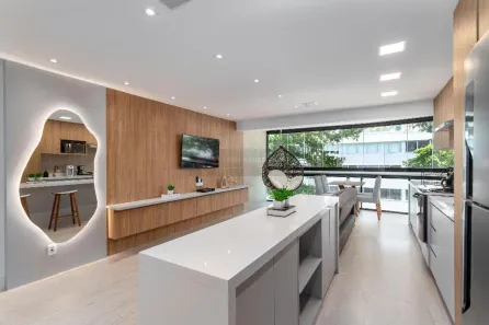 Apartamento com 2 Quartos à venda, 85m² no Ipanema, Rio de Janeiro