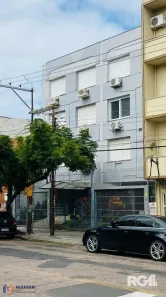 Apartamento com 2 Quartos à venda, 52m² no Cidade Baixa, Porto Alegre