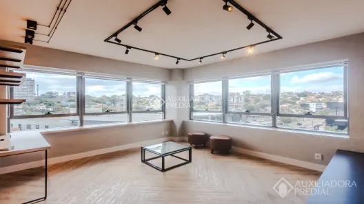 Apartamento com 1 Quarto à venda, 60m² no Chácara das Pedras, Porto Alegre