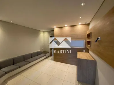 Sala Comercial à venda, 75m² no Cidade Alta, Piracicaba