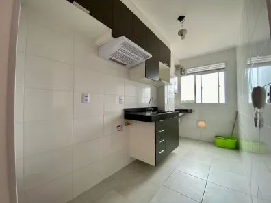 Apartamento com 2 Quartos à venda, 43m² no Colônia (Zona Leste), São Paulo