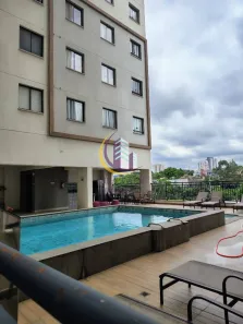 Apartamento com 1 Quarto à venda, 24m² no Bonfim, Osasco