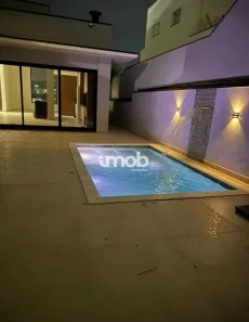 Casa de Condomínio com 3 Quartos à venda, 230m² no Bosques do Junqueira, Tatuí