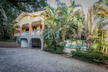 Casa com 4 Quartos à venda, 338m² no São Luiz, Belo Horizonte