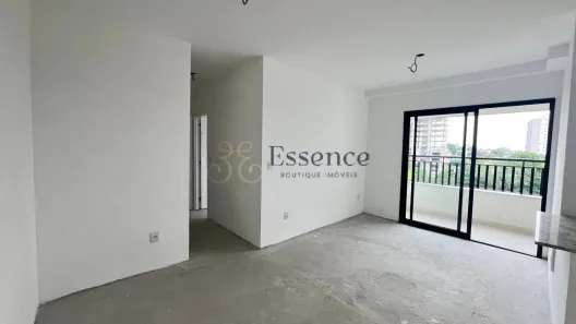 Apartamento com 2 Quartos à venda, 70m² no Loteamento Residencial e Comercial Bosque Flamboyant, Taubaté