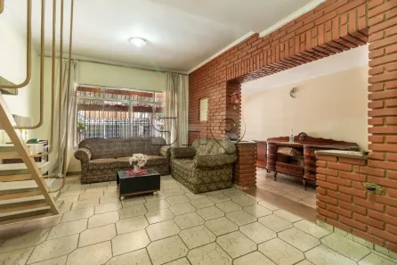 Sobrado com 5 Quartos à venda, 187m² no Lapa de Baixo, São Paulo